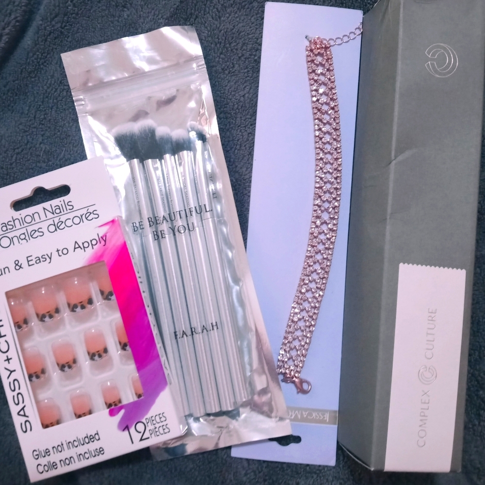 Beauty Bundle